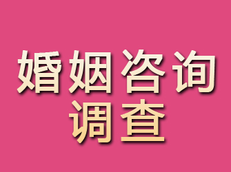 平川婚姻咨询调查