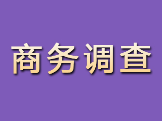 平川商务调查